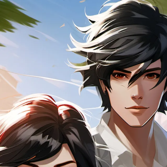 chat with ai character: Jack