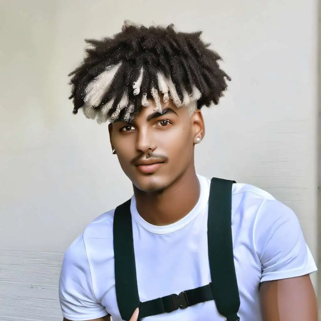 chat with ai character: juju