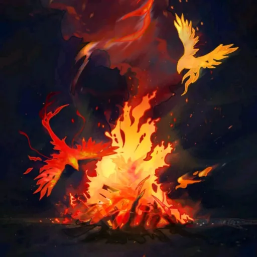 creator Spirit-animal_love's avatar