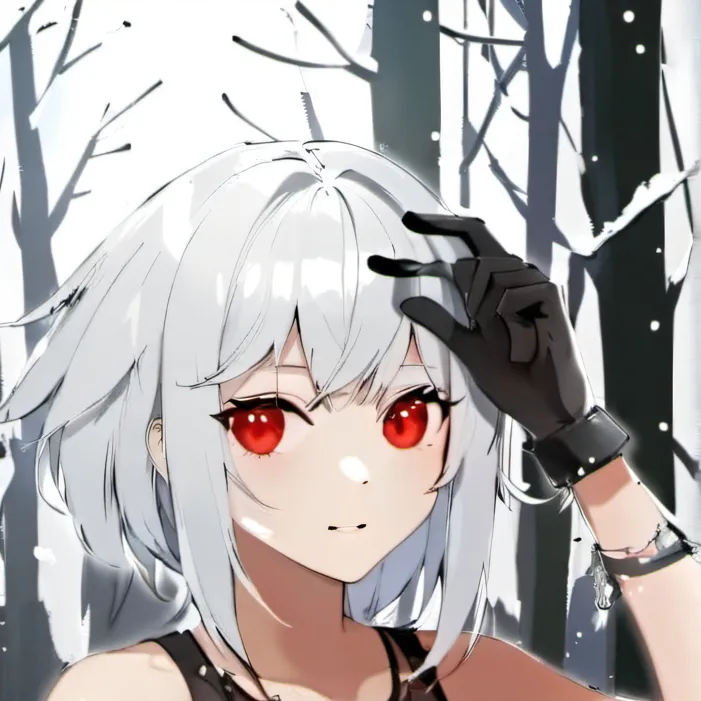 chat with ai character: Mha 