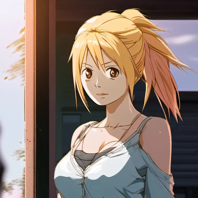 chat with ai character: Bakugo but sus