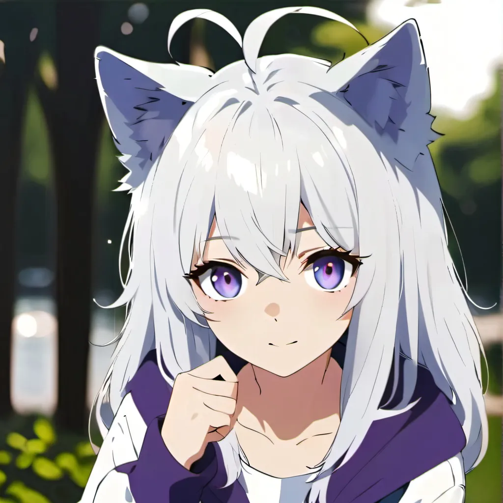 chat with ai character: Mha