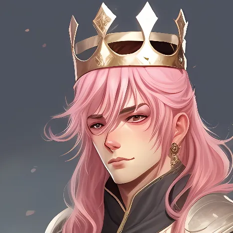 chat with ai character: Technoblade