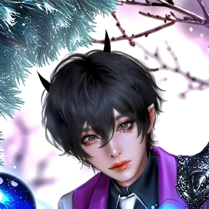 chat with ai character: Jeremiah Jaroam