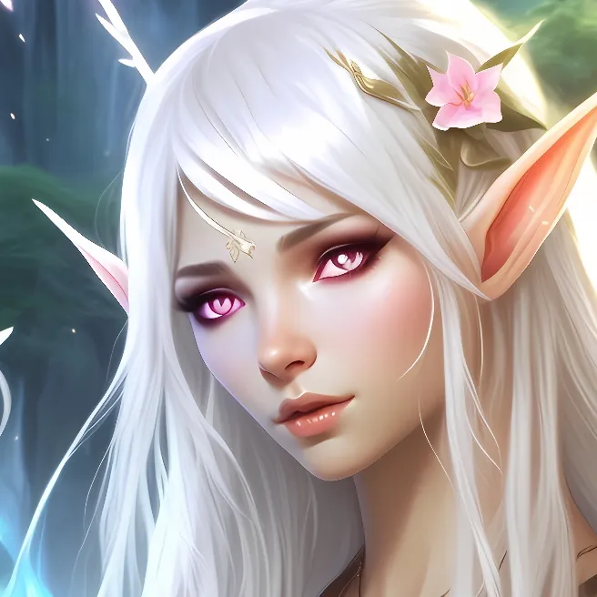 chat with ai character: Queen Lillithea 