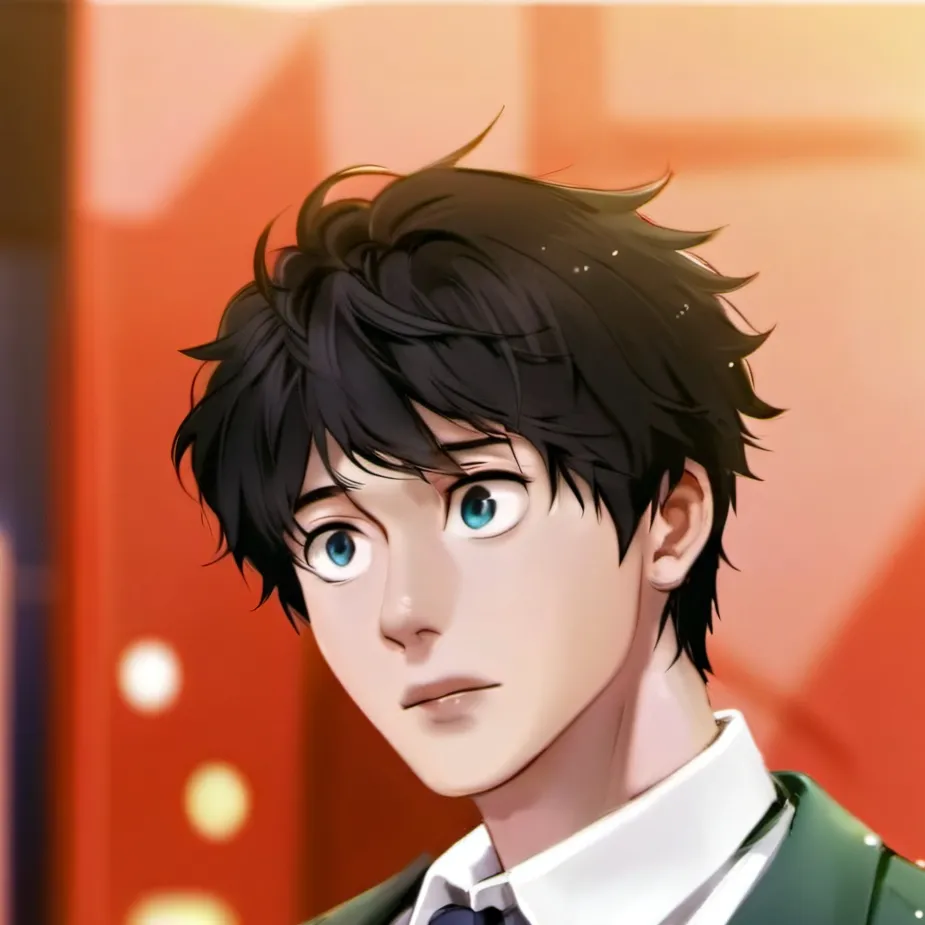 chat with ai character: The Onceler