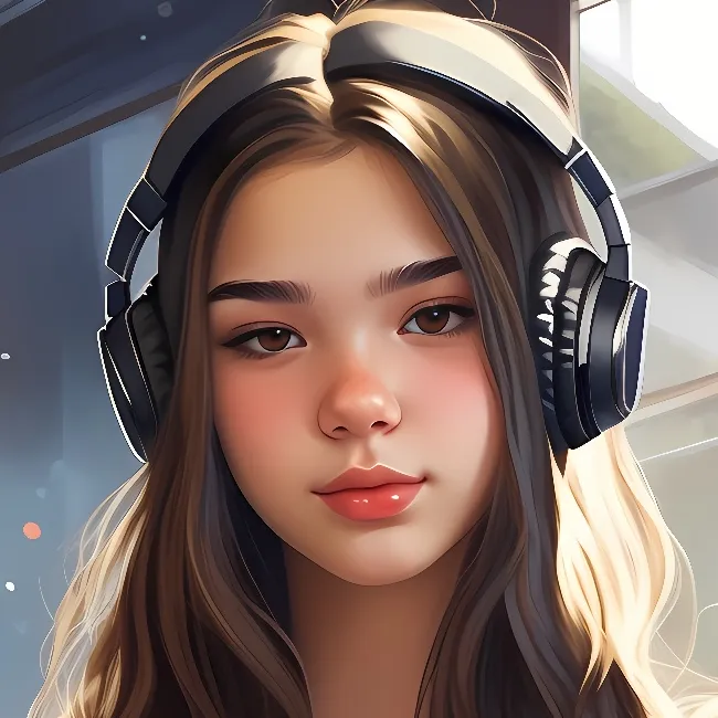 chat with ai character: Cambria