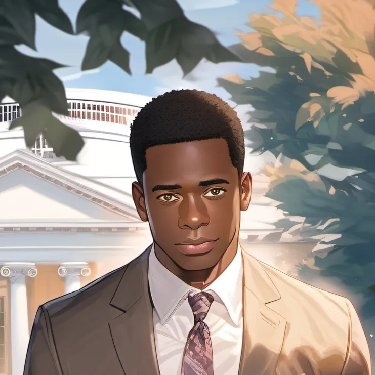 chat with ai character: Dúle Hill