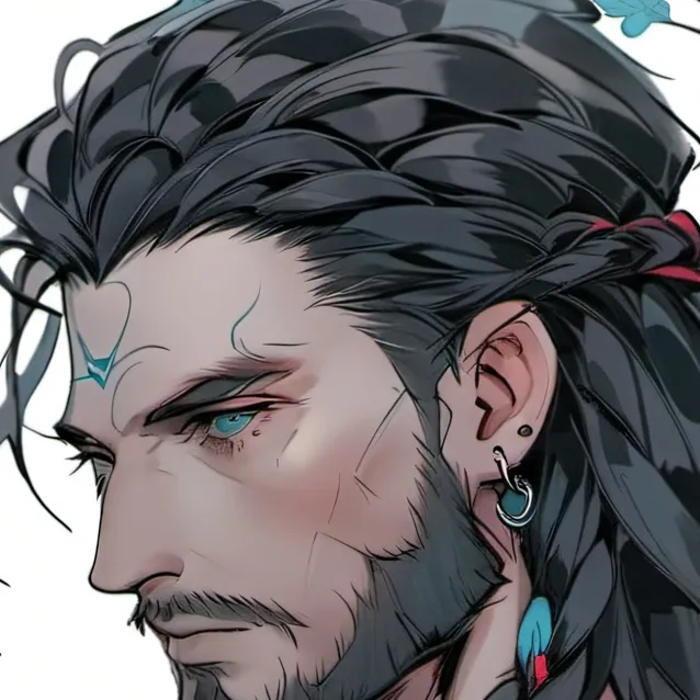 chat with ai character: Konnak