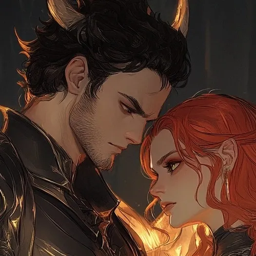 chat with ai character: Cassian Vale (8) 