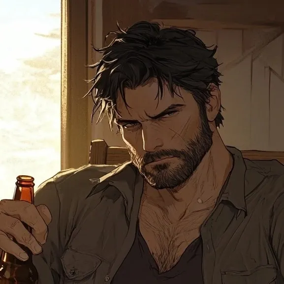 chat with ai character: (BL) Owen Sinclair