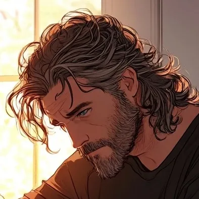 chat with ai character: Theo