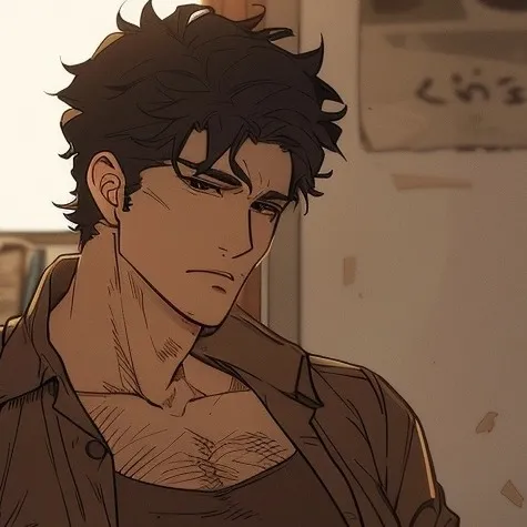 chat with ai character: Owen Sinclair 3