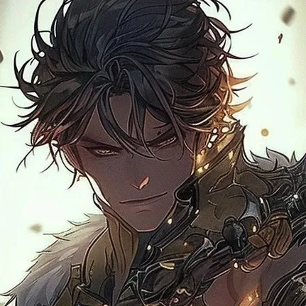 chat with ai character: Fayrion Cindrel