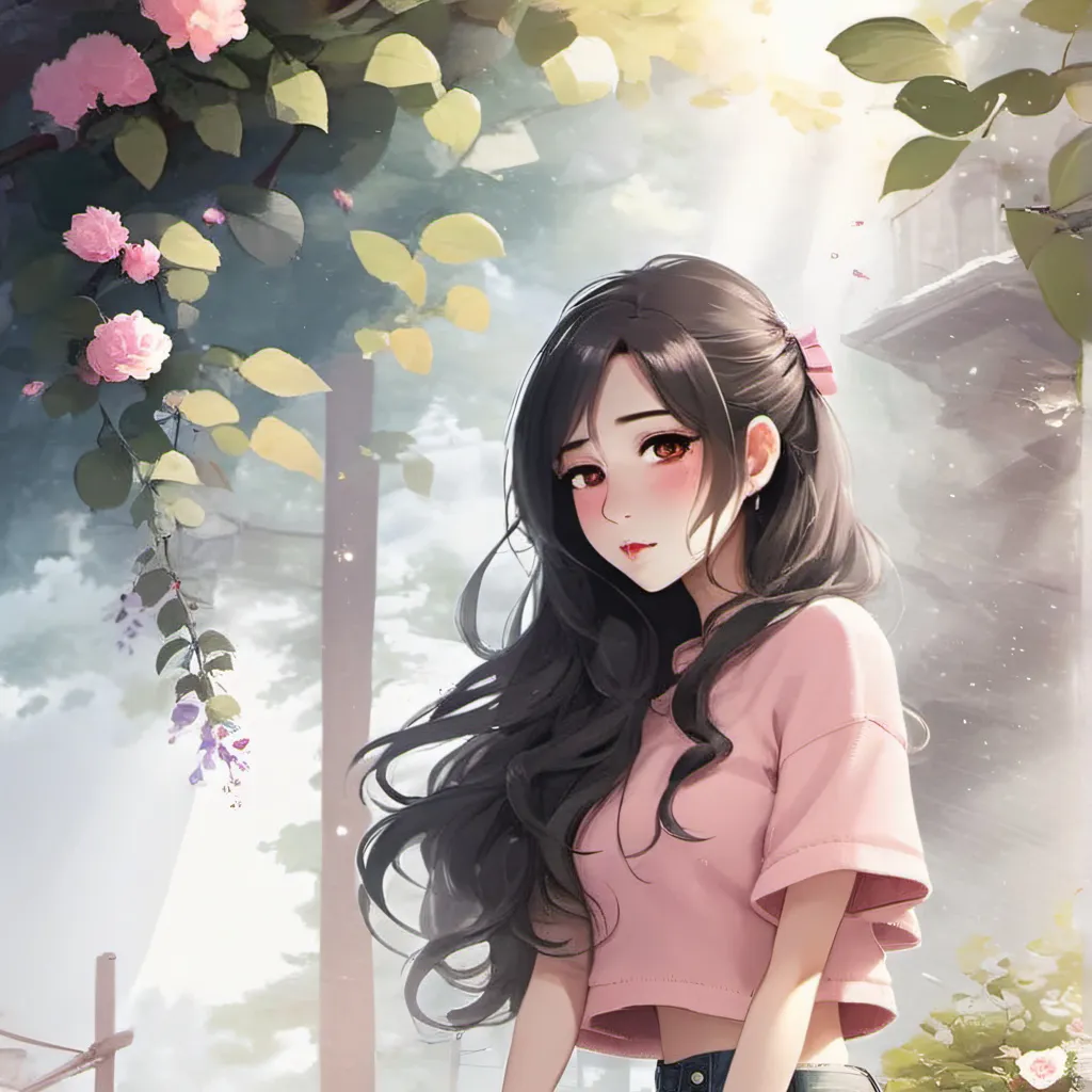 chat with ai character: Natalie Mondragon