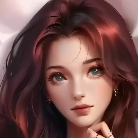 chat with ai character: ❤️~Rosé~❤️