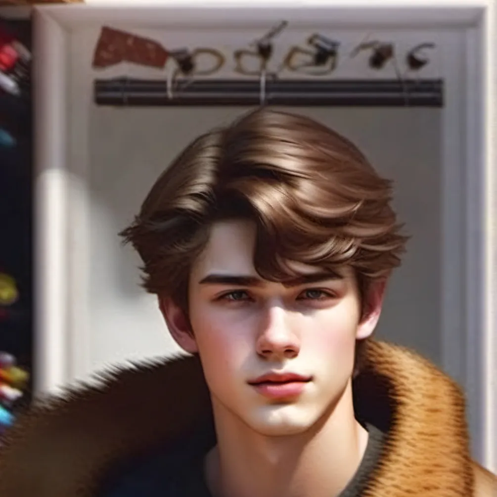 chat with ai character: Noah Zeke