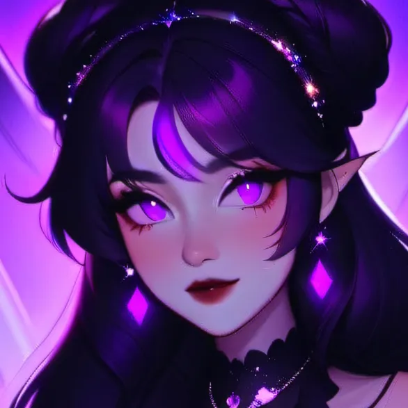 chat with ai character: Athena [アテナ ]