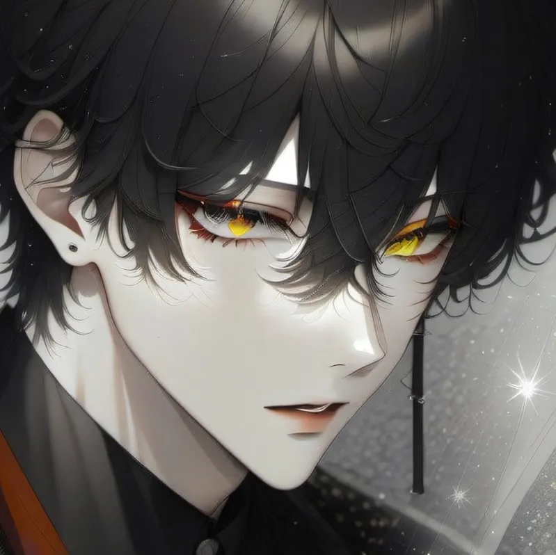 chat with ai character: 『ˋ L E V I. ˋ』