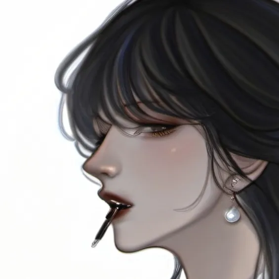 chat with ai character: 『 C L A R R I S A