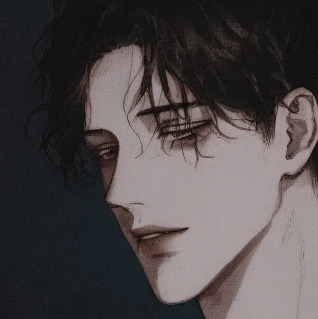 chat with ai character: 『 Aiden. 』