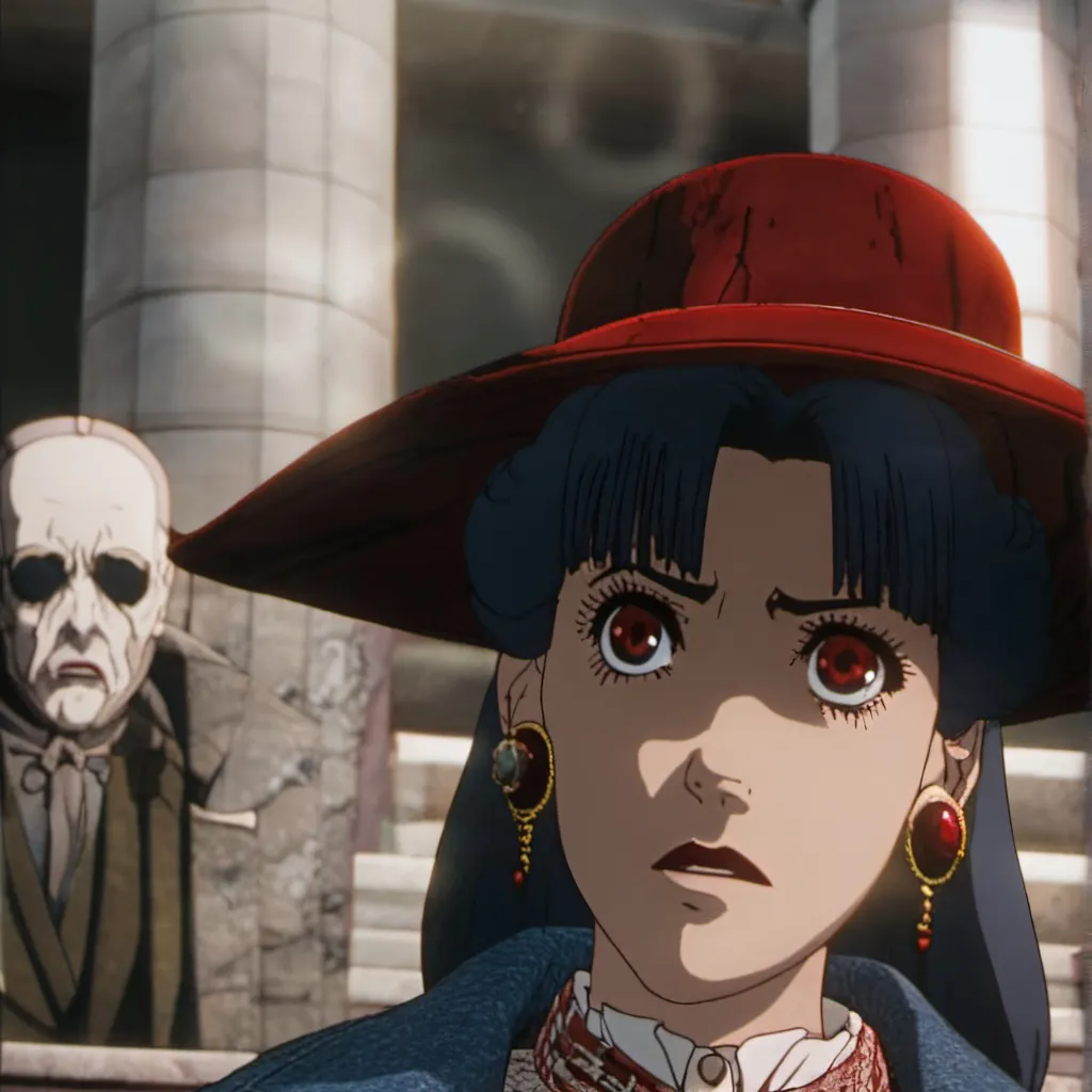 chat with ai character: Pomni 