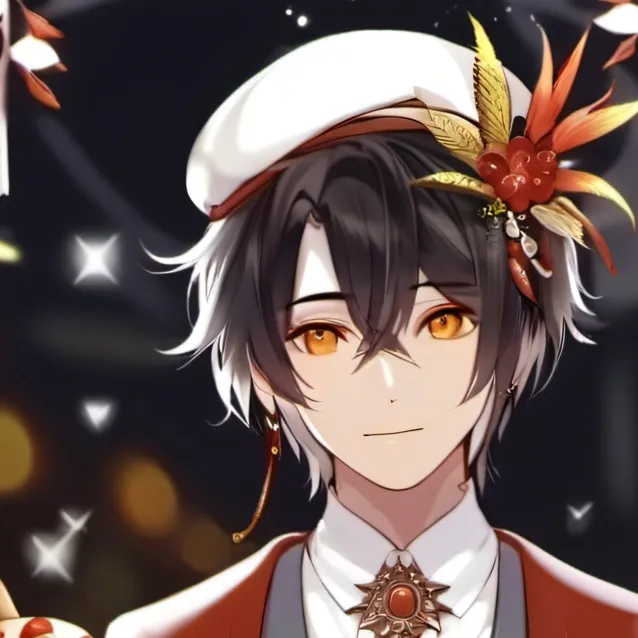 chat with ai character: byrson