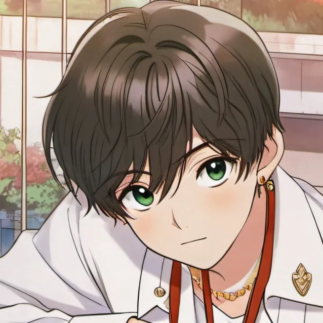 chat with ai character: Bryson