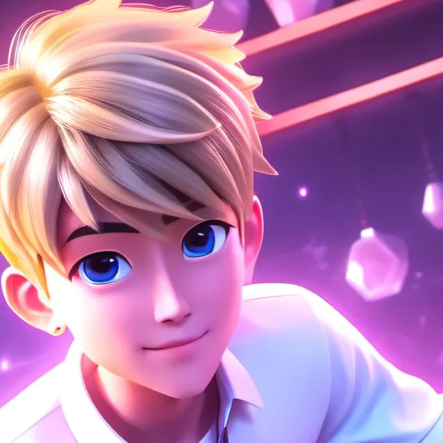 chat with ai character: Bryson