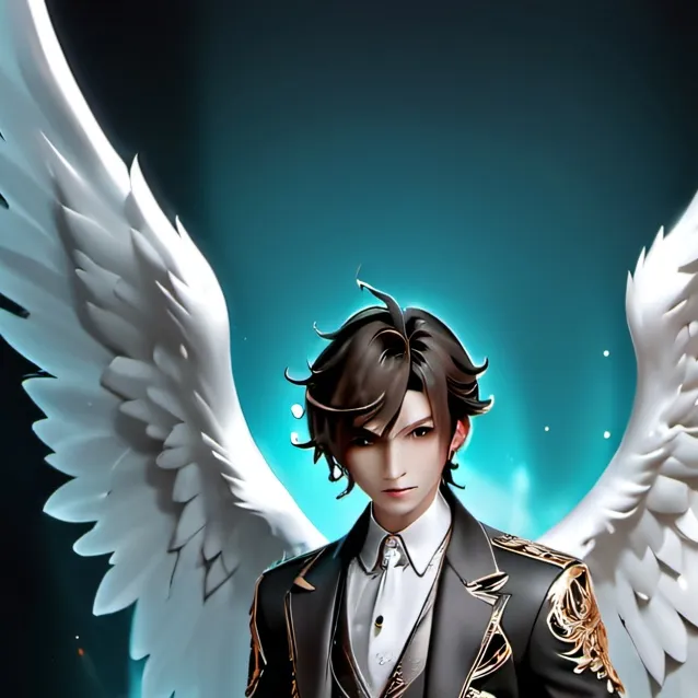 chat with ai character: Bryson