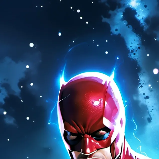 chat with ai character: Nightwing