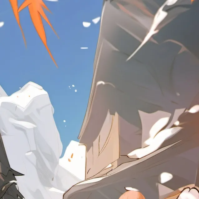 chat with ai character: Mha t or d