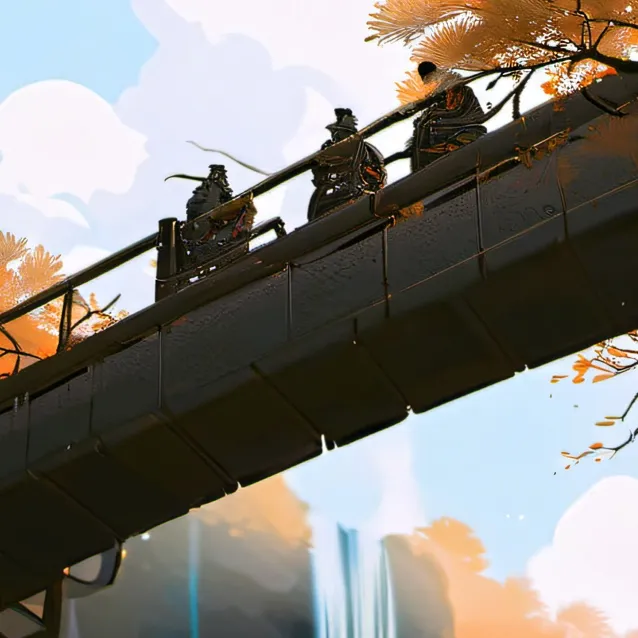 chat with ai character: SLEEPOVER W/ DENKI