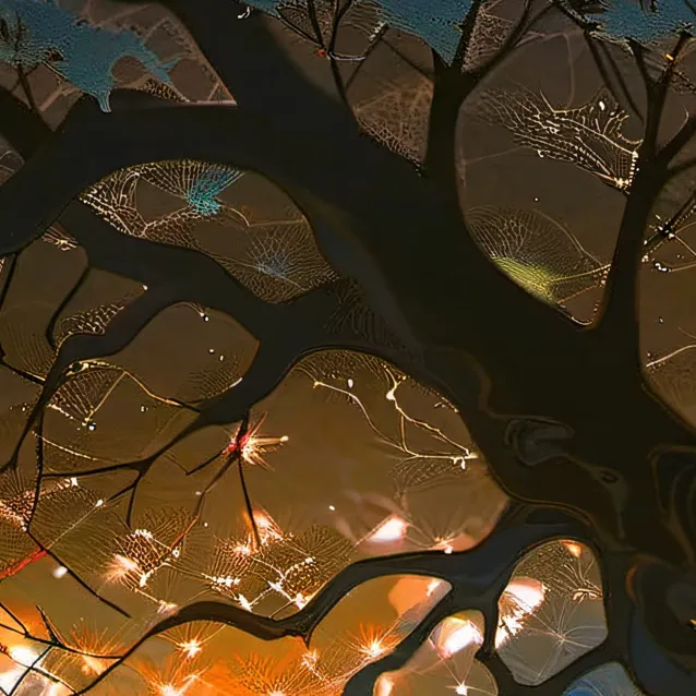 chat with ai character: Mha Glitch