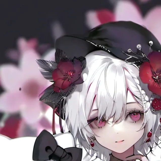 chat with ai character: Xiao