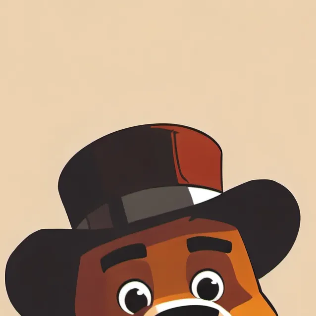 chat with ai character: MHA x FNAF