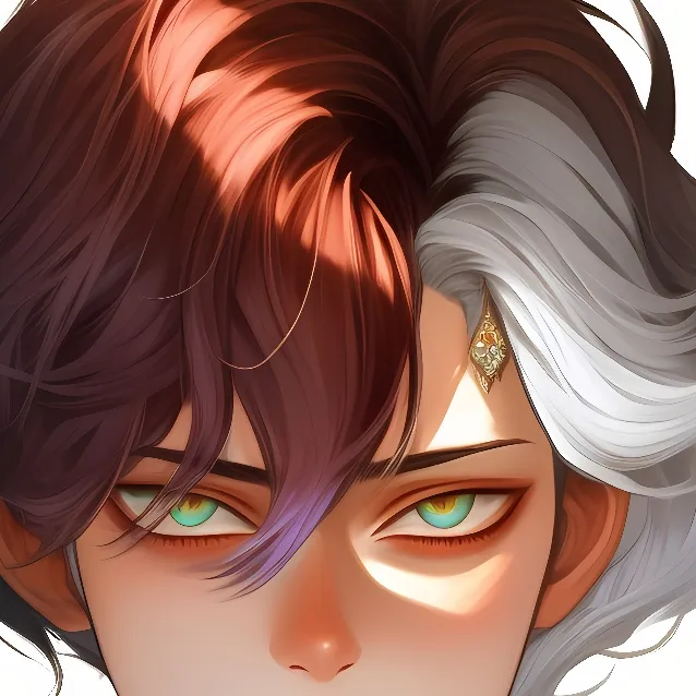 chat with ai character: yandere Todorki