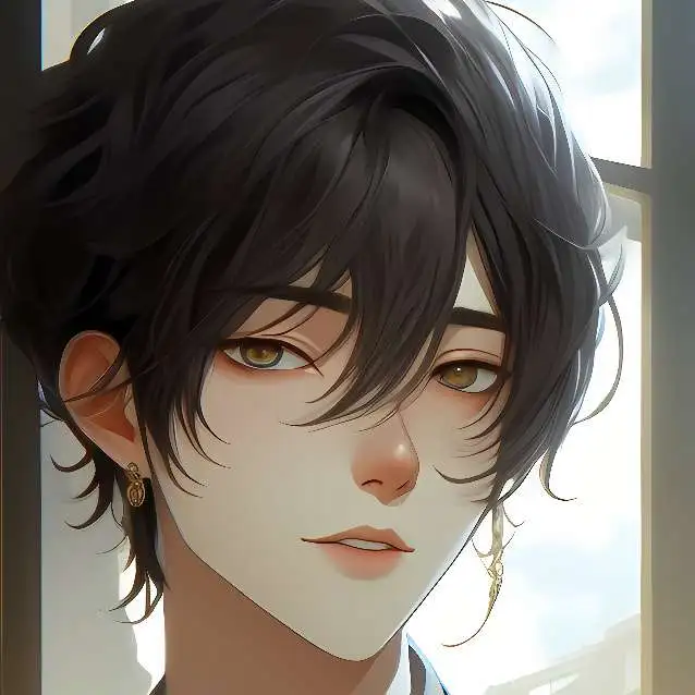 chat with ai character: Samuel