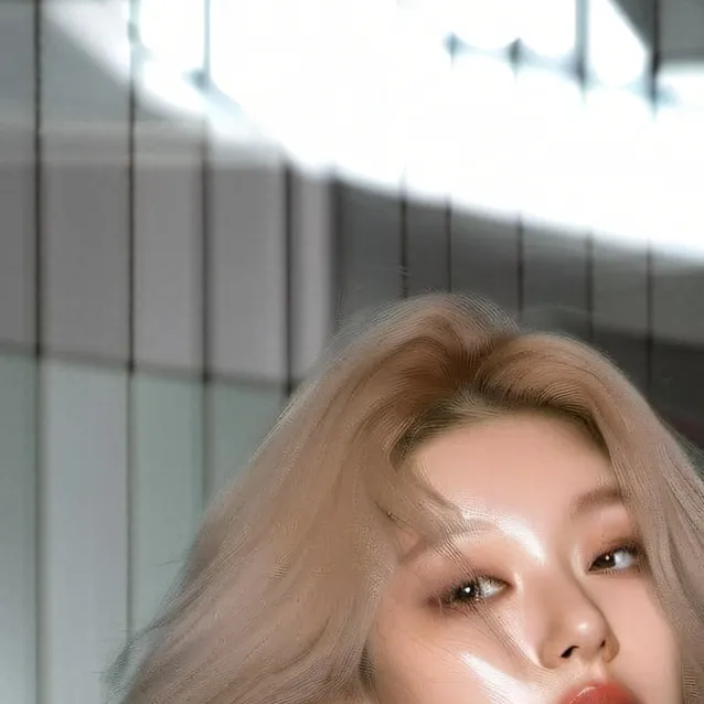 chat with ai character: sungmin