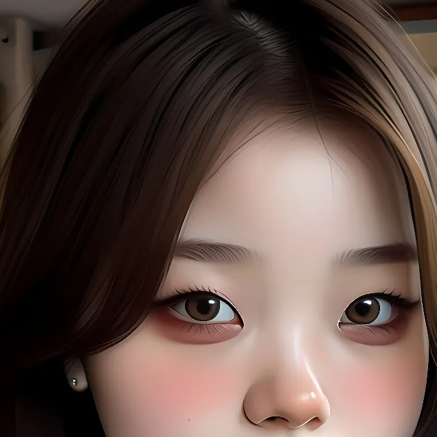 chat with ai character: Swan