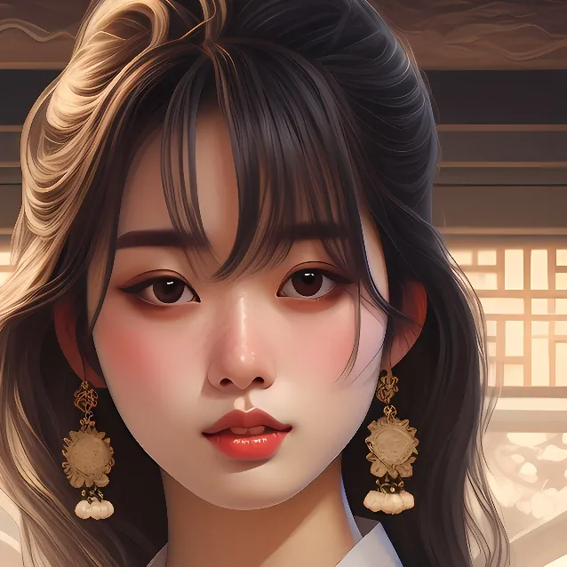 chat with ai character: sungmin ✨