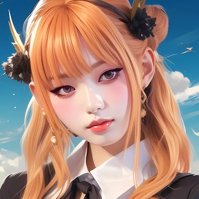 chat with ai character: sungmin ✨🧸