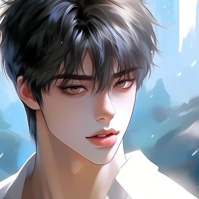 chat with ai character: ayden