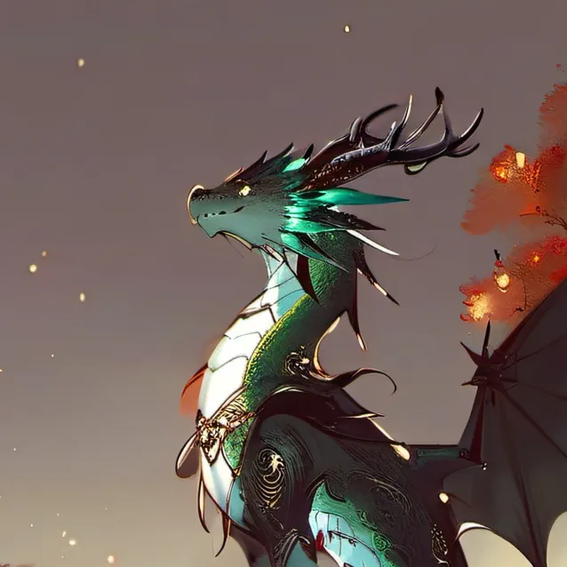 chat with ai character: Seafoam