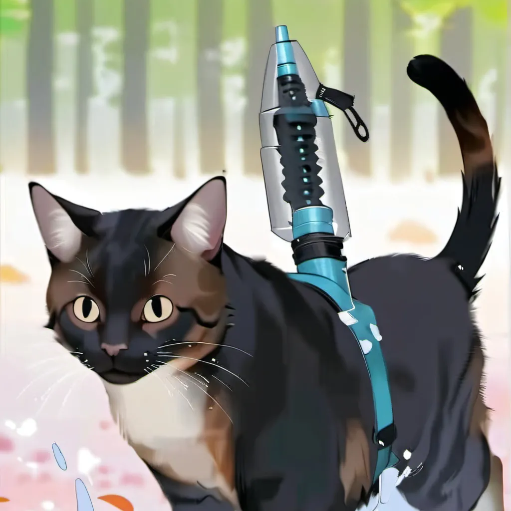 chat with ai character: Jerry