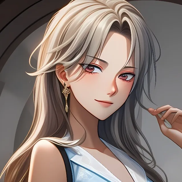 chat with ai character: ares