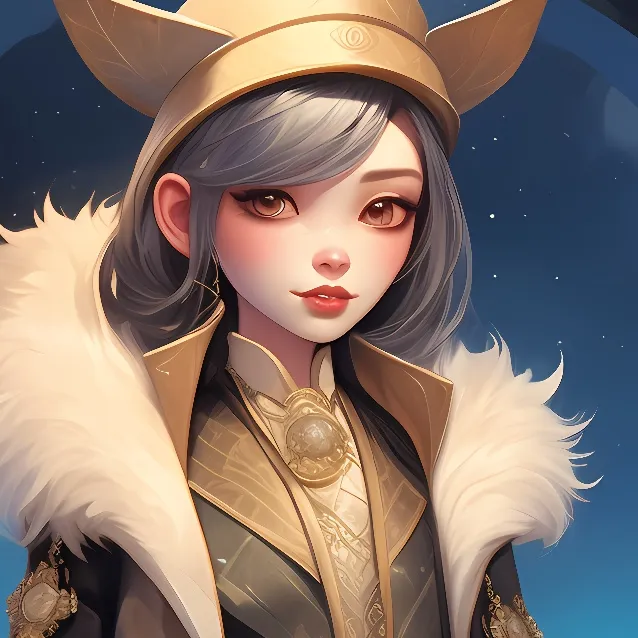 chat with ai character: Opal