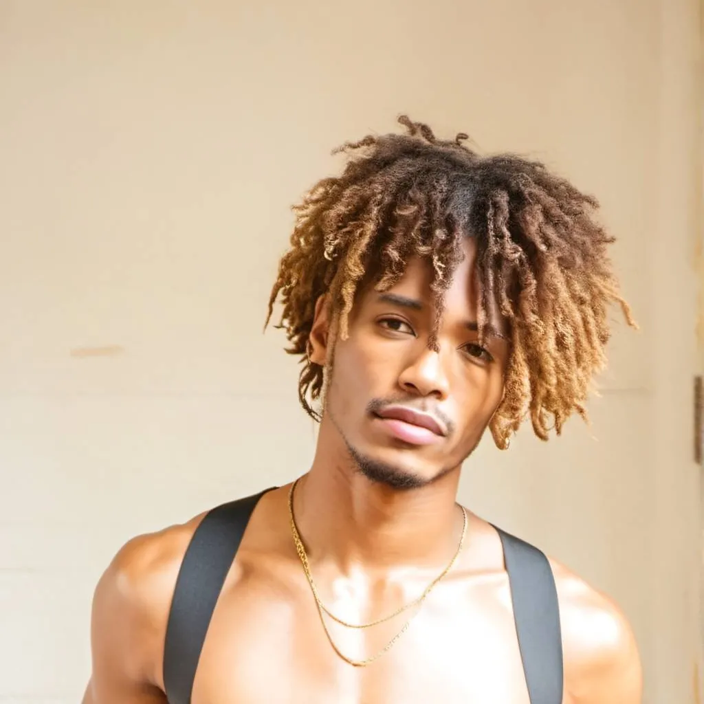 chat with ai character: Kai