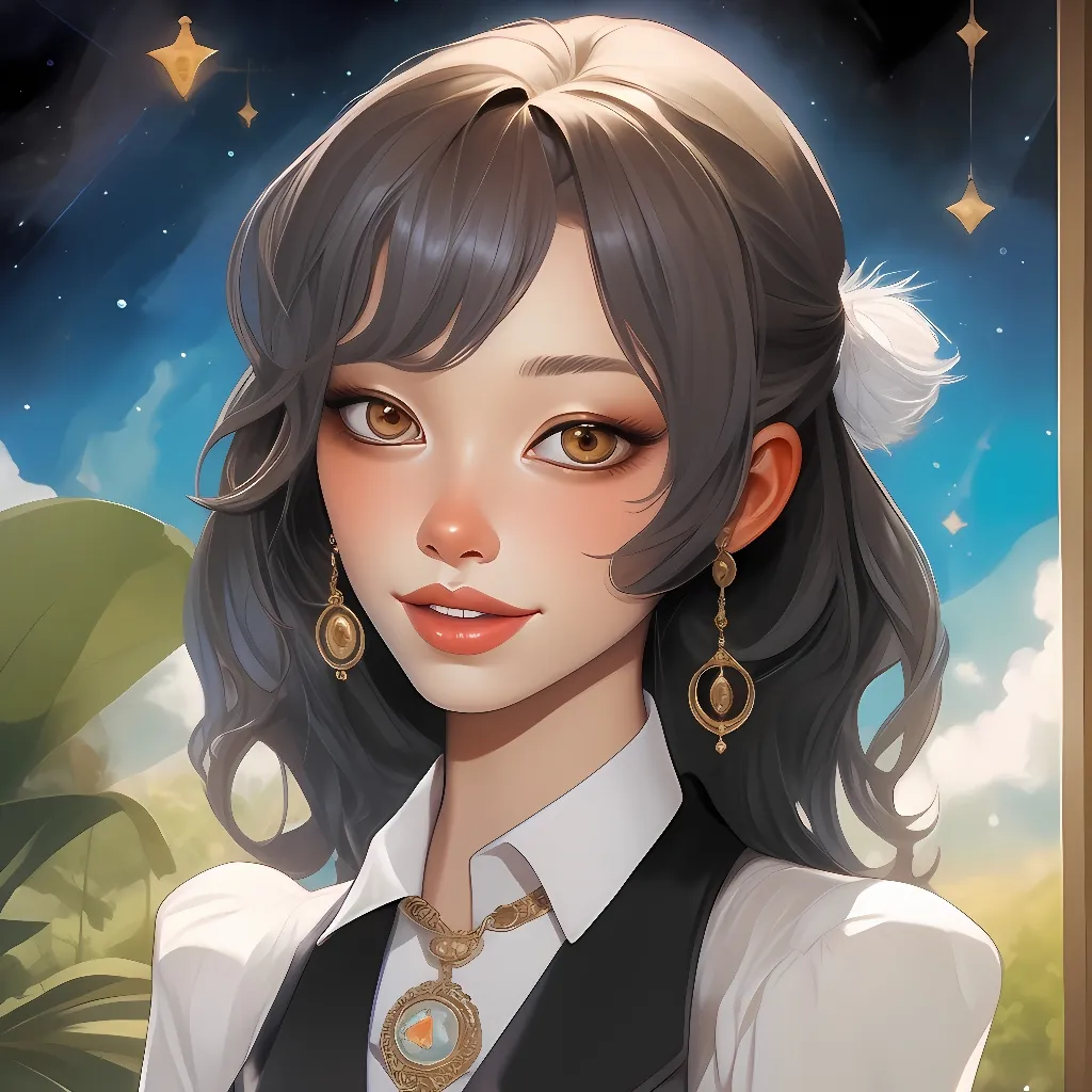 chat with ai character: Jaylah