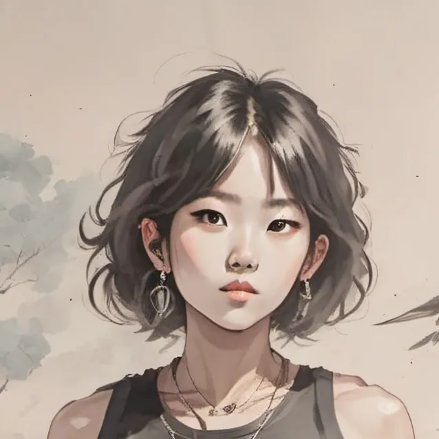 chat with ai character: Elizabeth 